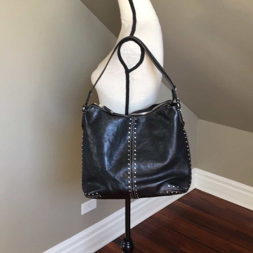 Authentic Michael Michael Kors Astor Large bag